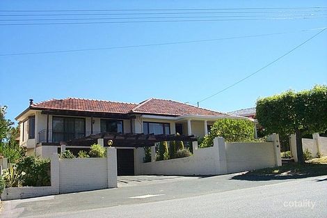 44 Carnarvon Cres, Coolbinia, WA 6050