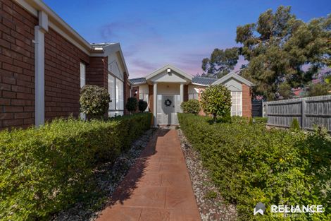 Property photo of 5 Duigan Place Roxburgh Park VIC 3064