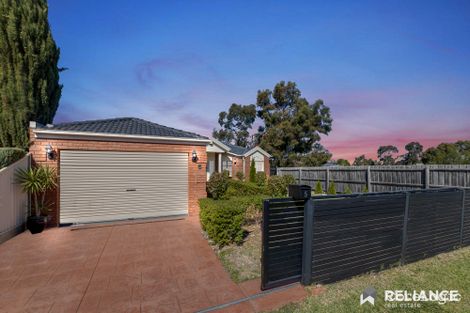 Property photo of 5 Duigan Place Roxburgh Park VIC 3064