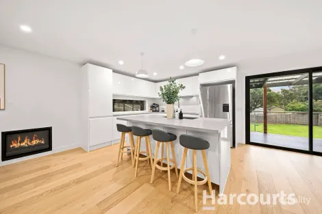Property photo of 18 Mitchell Avenue Boronia VIC 3155
