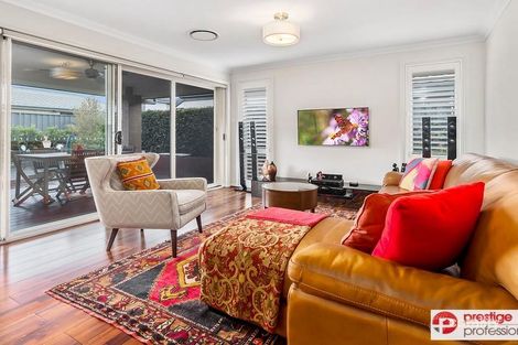 Property photo of 10 Bushview Lane Moorebank NSW 2170