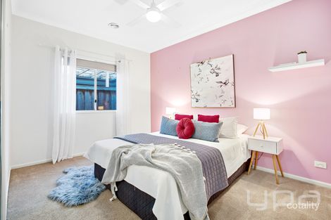 Property photo of 26 Yellowbox Drive Point Cook VIC 3030