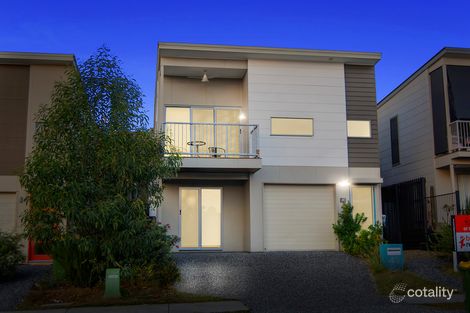 Property photo of 45 Troost Circuit Bellbird Park QLD 4300