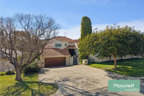 Property photo of 16 Tuart Street Applecross WA 6153