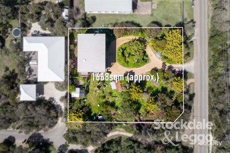 Property photo of 432 Tasman Drive Rye VIC 3941