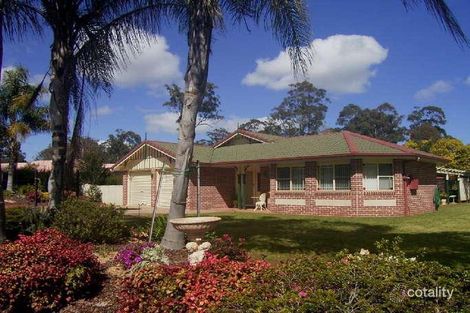 Property photo of 7 Cristina Court Highfields QLD 4352