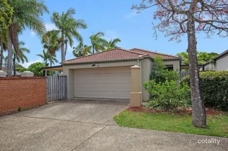 211/64 Gilston Rd, Nerang, QLD 4211