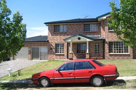 Property photo of 6 Verge Place West Hoxton NSW 2171