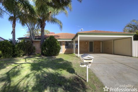 Property photo of 47 Ulcombe Street Kenwick WA 6107