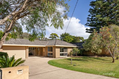63 Macfarlan Ave, Blairgowrie, VIC 3942