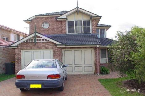Property photo of 17 Knightsbridge Avenue Glenwood NSW 2768