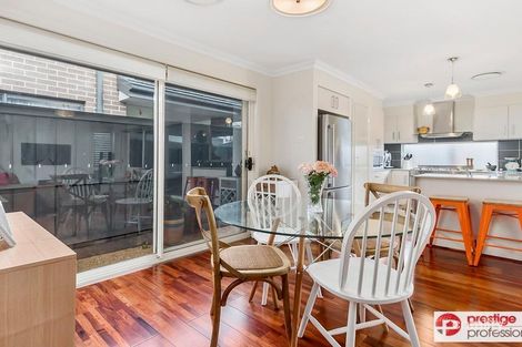 Property photo of 10 Bushview Lane Moorebank NSW 2170