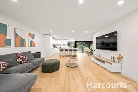 Property photo of 18 Mitchell Avenue Boronia VIC 3155