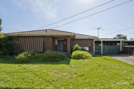 Property photo of 105 Cambridge Crescent Wyndham Vale VIC 3024