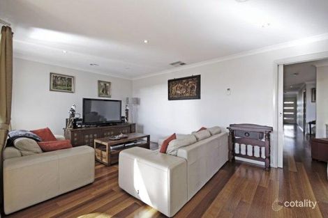 Property photo of 7 Santospirito Street Forde ACT 2914