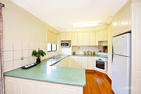 Property photo of 16 Curl Curl Place Woodbine NSW 2560