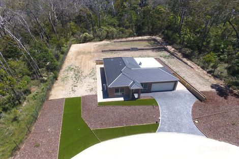 Property photo of 19 Green Orchid Circuit Pakenham VIC 3810