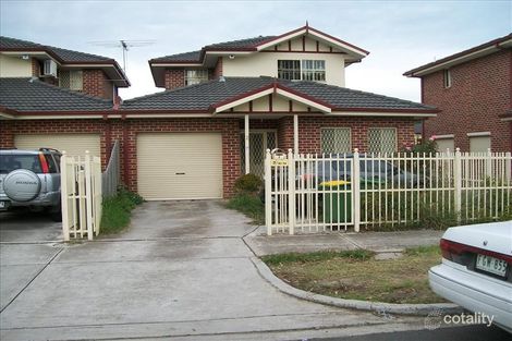 2/32-34 Adamson St, Braybrook, VIC 3019