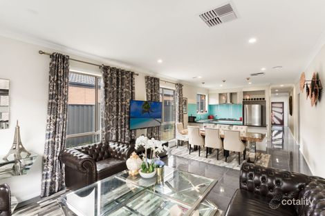 Property photo of 29 Peninsula Crescent Craigieburn VIC 3064