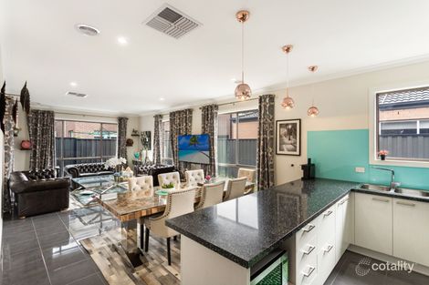 Property photo of 29 Peninsula Crescent Craigieburn VIC 3064