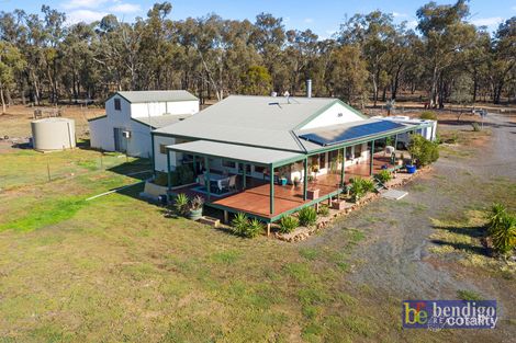 264 Tarnagulla Rd, Llanelly, VIC 3551