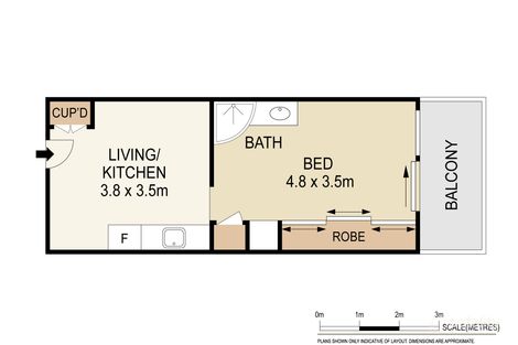 139/21-23 Cavenagh St, Darwin City, NT 0800