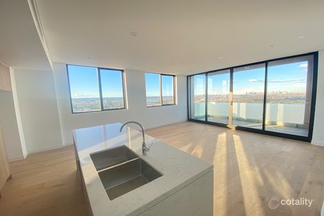2603/7 Deane St, Burwood, NSW 2134