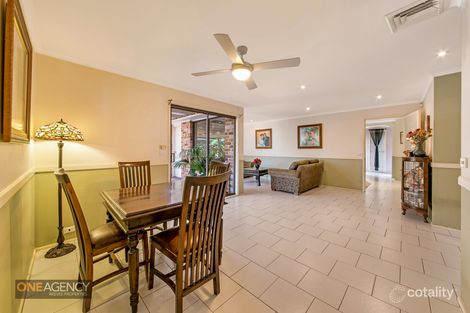 Property photo of 7 Colonial Drive Bligh Park NSW 2756