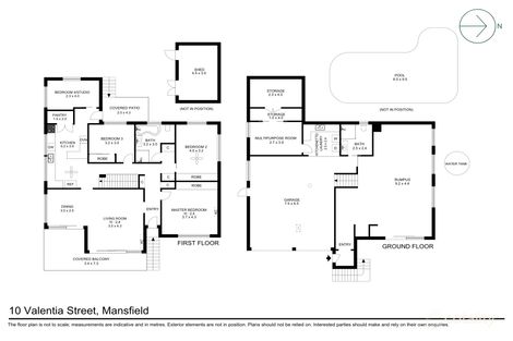 Property photo of 10 Valentia Street Mansfield QLD 4122