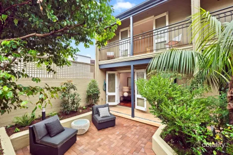 Property photo of 13/157-163 St Johns Road Glebe NSW 2037