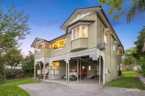 Property photo of 71 Wakefield Street Sandgate QLD 4017