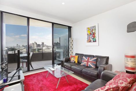 Property photo of 1803/50 Albert Road South Melbourne VIC 3205