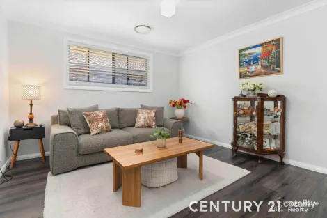 Property photo of 43 Mitchell Road Callala Bay NSW 2540