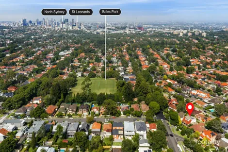 Property photo of 2 Jacques Street Chatswood NSW 2067