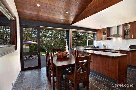 Property photo of 3 Byanbi Place Castle Hill NSW 2154