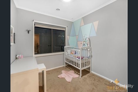 Property photo of 30 Loretta Boulevard Tarneit VIC 3029