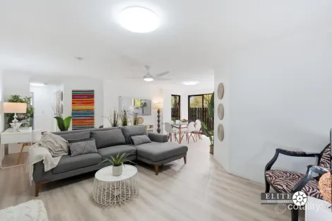 1/32 Mitre St, St Lucia, QLD 4067