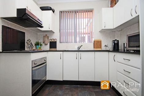 Property photo of 6/1 Flora Street Roselands NSW 2196