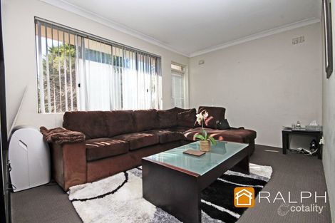 Property photo of 6/1 Flora Street Roselands NSW 2196
