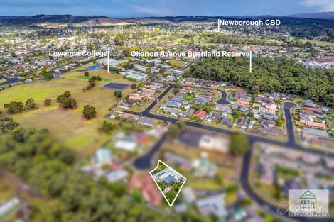 Property photo of 5 Catani Court Newborough VIC 3825