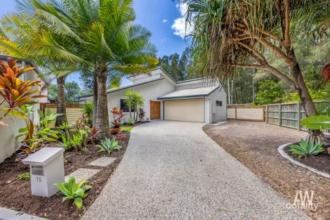 Property photo of 15 Bainbridge Circuit Sippy Downs QLD 4556