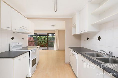 Property photo of 6/120 Station Road Indooroopilly QLD 4068