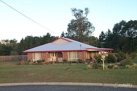 22 Panorama Ct, Elimbah, QLD 4516