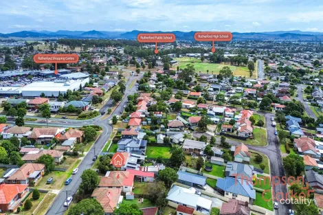 Property photo of 9 Weblands Street Rutherford NSW 2320