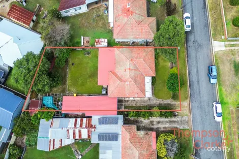 Property photo of 9 Weblands Street Rutherford NSW 2320