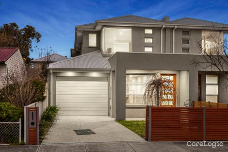 Property photo of 10A Revo Street Newport VIC 3015