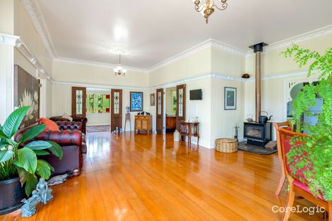 Property photo of 59 Ginn Road Malanda QLD 4885