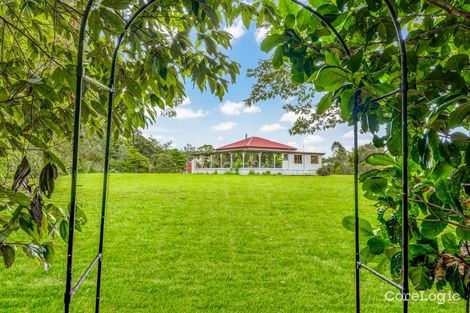 Property photo of 59 Ginn Road Malanda QLD 4885