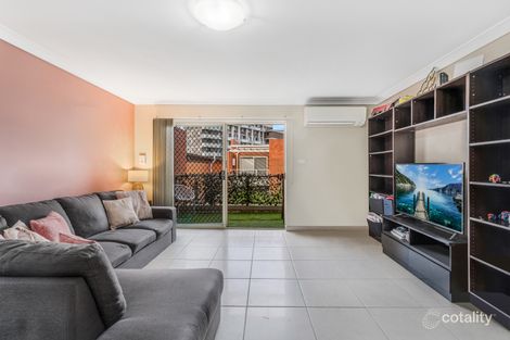 Property photo of 8/5 William Street Fairfield NSW 2165