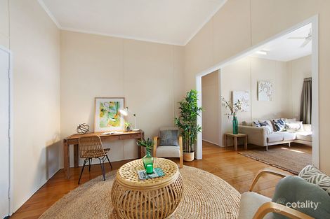 Property photo of 39 Warburton Street North Ward QLD 4810